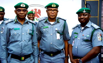 Zonal Coordinator commends Apapa Command’s Revenue, Seizure Records