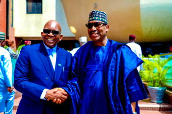 NSC Board throws weight behind FG’s 7% economic growth ambition