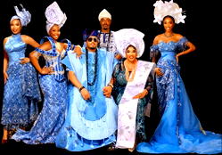 FilmOne co-produced Oversabi Aunty crosses ₦1.08bn