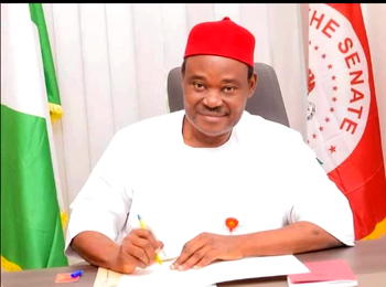Jimoh Ibrahim hails First Lady’s role in reframing Nigeria’s image abroad
