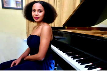 From Wigmore Hall to Lagos, Rebeca Omordia redefines classical music