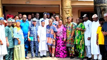 LASG sets up committee for Akran of Badagry’s burial