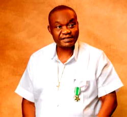 Tribute to a beloved husband, father and grandfather – Hon Charles Ekhoerutomwen Idahosa