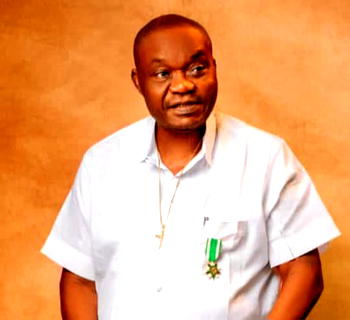 Tribute to a beloved husband, father and grandfather – Hon Charles Ekhoerutomwen Idahosa
