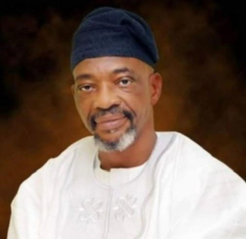 Why I want to be next Awujale, ex-Nigeria Ombudsman, Ayo-Yusuf