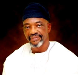 Why I want to be next Awujale, ex-Nigeria Ombudsman, Ayo-Yusuf