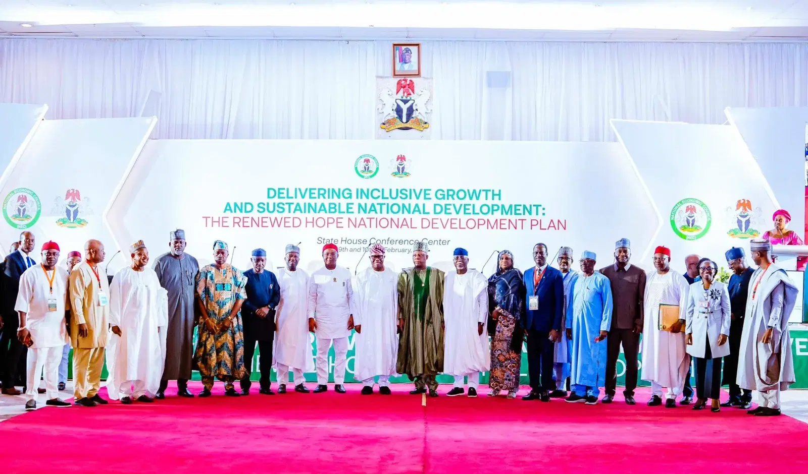 We’ll ensure our policies’ dividends are felt across every community – Tinubu