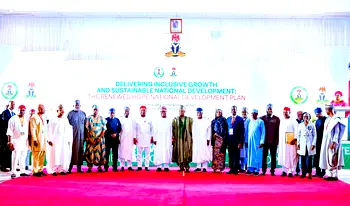 We’ll ensure our policies’ dividends are felt across every community – Tinubu