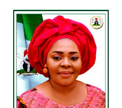 Brutal attack on 17-yr-old girl: YOTSI boss hails Taraba First Lady over girl-child protection