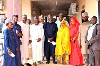 NWUS, university of Lahore Seal signs MoU to deepen global academic collaboration