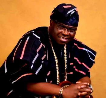 Hon. Ademorin Aliu Kuye at 63: A visionary reformer and ethical leader in Nigerian public service