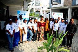 AFMESI–DOTCAN partnership targets sustainable Ocean capacity in Africa
