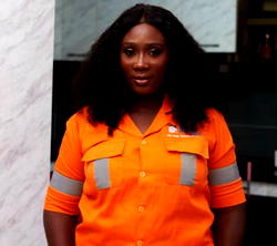 Competence and integrity must come before profit – Barakat Adesina, Glizt Paints founder