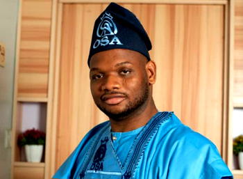 Olanrewaju champions grassroots devt in Ado Igbesa constituency