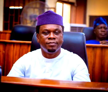 How water privatisation can work – Hon. Femi Akindele, Ekiti lawmaker