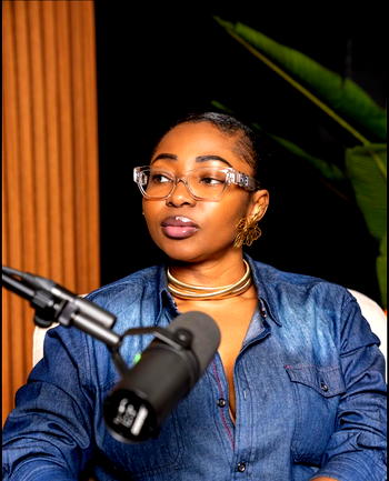 Krystn Enem breaks silence on long break