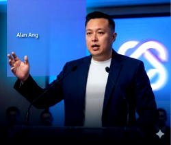 AurenixAI’s CEO Alan Ang details the company’s strategic next phase in Artificial Intelligence