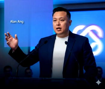 AurenixAI’s CEO Alan Ang details the company’s strategic next phase in Artificial Intelligence