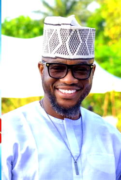 Likeminds Club felicitates Onwugbenu over swearing in as member Justice of Peace