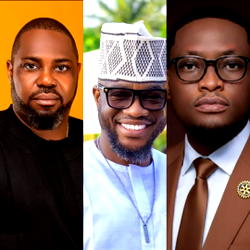 League of Likeminds Club congratulate Odigie, Onwugbenu, Tega as Members of Justice of  Peace