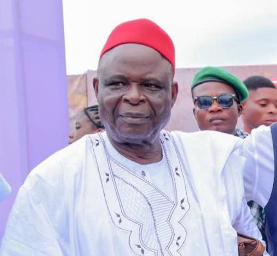 Former longest-serving Delta Principal takes oath as Justice of Peace