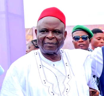 Former longest-serving Delta Principal takes oath as Justice of Peace