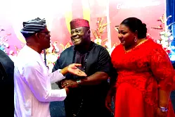 FCT poll: I’ll support only candidates who support Tinubu – Wike