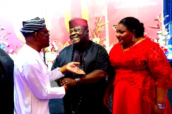 FCT poll: I’ll support only candidates who support Tinubu – Wike