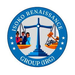 Security architecture delivering results in Isoko, Says IRG