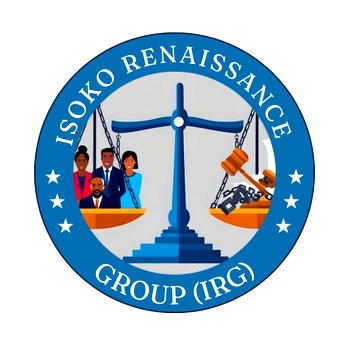 Security architecture delivering results in Isoko, Says IRG