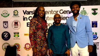Africa must build its own AI systems, VarsityMentor tells universities