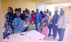 Journalists urged to be factual, precise in their reportage