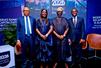 ‘Banking recapitalisation can unlock infrastructure, MSME growth’