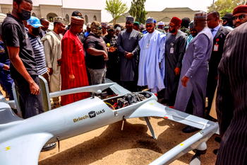 Zamfara’s security reinforcement wins Defence Minister’s commendation
