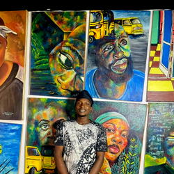 Iboju returns with deeper cultural focus in Ibadan