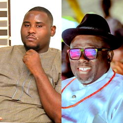 Onwusanya commends Oborevwori over Ugbolu–Okpanam, Oko road Projects