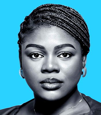Arimobi advocates reserved seats bill, Says inclusion Key to Nigeria’s democratic future