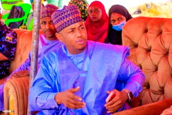 Borno:Thinklab charity distributes N50m aid to 2,000 households