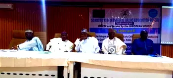 Sokoto Govt, UNICEF intensify efforts to reduce out-of-school children