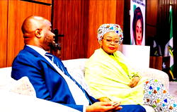 FCC, NRS strengthen collaboration on governance reforms