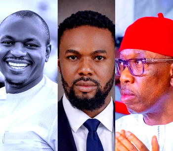 Melekwe hails Asiwe’s emergence as APC chairman