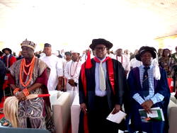 Doctors , FMC Management, others eulogizes late Prof  Okolo Service to humanity