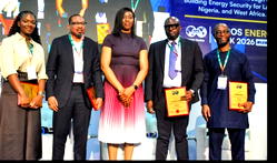 Finance, technology, key to unlocking Nigeria’s gas potential – Asalu, MD, Zamam Offshore