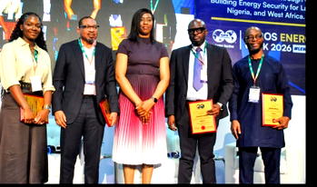 Finance, technology, key to unlocking Nigeria’s gas potential – Asalu, MD, Zamam Offshore