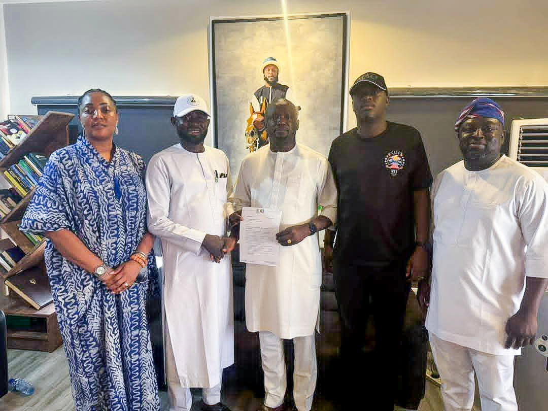 APC Chieftain Blankson appointed Bayelsa Director of City Boy Movement, reiterates commitment to youth empowerment, mobilisation