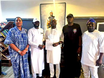 APC Chieftain Blankson appointed Bayelsa Director of City Boy Movement, reiterates commitment to youth empowerment, mobilisation