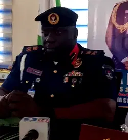 NSCDC warns construction coies against damaging fibre-optic cables in Kaduna