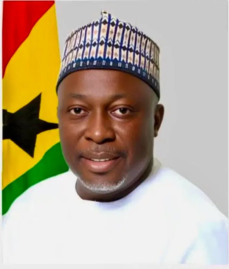 Ghana recalls High Commissioner to Nigeria over alleged link to election rigging