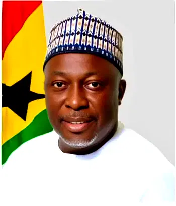 Ghana recalls High Commissioner to Nigeria over alleged link to election rigging