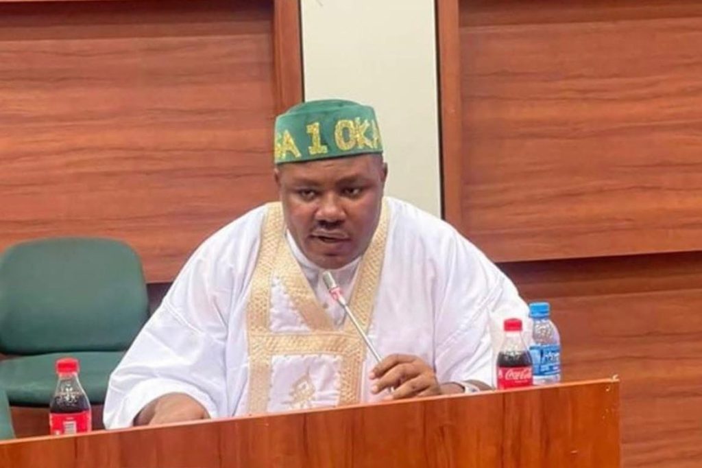 Tax Bill Controversy: Claims of falsification ‘sheer mischief’ — Reps Deputy Spokesperson